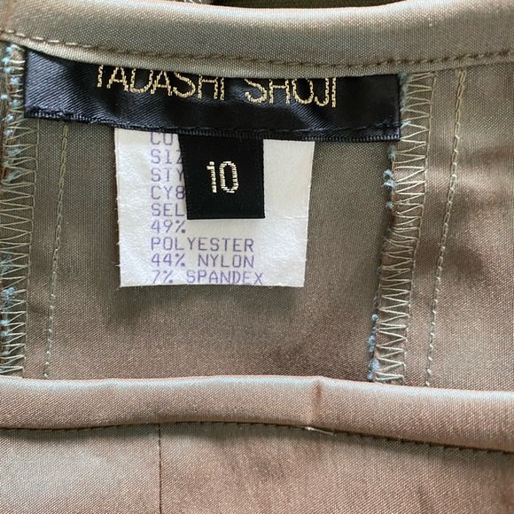 Vintage Tadashi Shoji Mother of the Bride Set - Picture 10 of 10